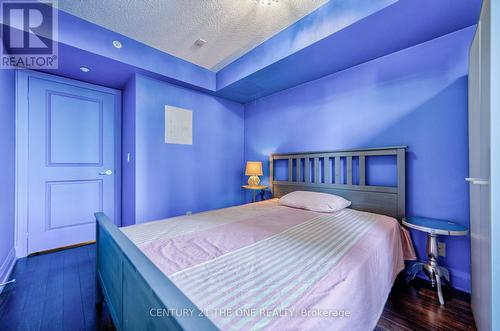 202 - 372 Highway 7 Road E, Richmond Hill, ON - Indoor Photo Showing Bedroom