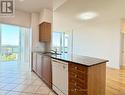 1110 - 509 Beecroft Road, Toronto, ON  - Indoor Photo Showing Kitchen With Double Sink 