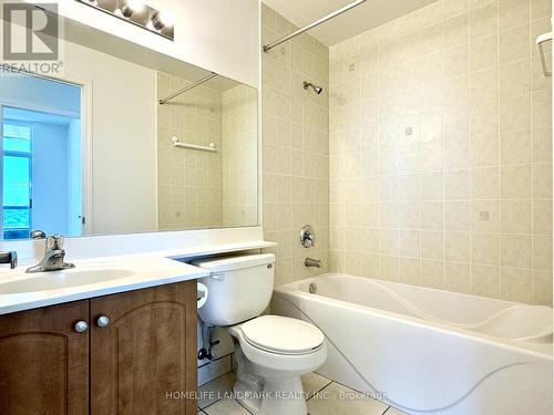 1110 - 509 Beecroft Road, Toronto (Willowdale West), ON - Indoor Photo Showing Bathroom