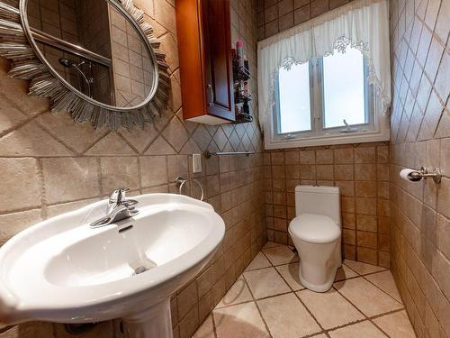 Salle de bains - 12660 Av. Rita-Levi-Montalcini, Montréal (Rivière-Des-Prairies/Pointe-Aux-Trembles), QC - Indoor Photo Showing Bathroom