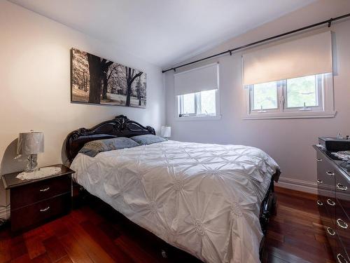 Chambre Ã  coucher principale - 12660 Av. Rita-Levi-Montalcini, Montréal (Rivière-Des-Prairies/Pointe-Aux-Trembles), QC - Indoor Photo Showing Bedroom