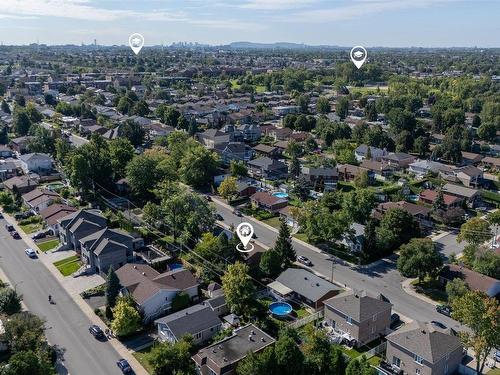 ExtÃ©rieur - 12735 38E Avenue, Montréal (Rivière-Des-Prairies/Pointe-Aux-Trembles), QC - Outdoor With View