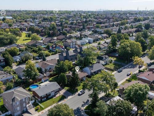 Exterior - 12735 38E Avenue, Montréal (Rivière-Des-Prairies/Pointe-Aux-Trembles), QC - Outdoor With View