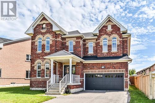 127 Greenwood Road, Whitchurch-Stouffville, ON - Outdoor With Facade