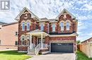 127 Greenwood Road, Whitchurch-Stouffville (Stouffville), ON  - Outdoor With Facade 