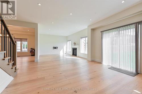 127 Greenwood Road, Whitchurch-Stouffville, ON - Indoor