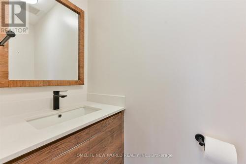 127 Greenwood Road, Whitchurch-Stouffville (Stouffville), ON - Indoor Photo Showing Bathroom