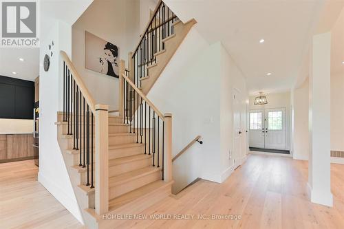 127 Greenwood Road, Whitchurch-Stouffville (Stouffville), ON - Indoor Photo Showing Other Room