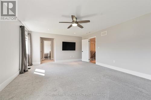 127 Greenwood Road, Whitchurch-Stouffville (Stouffville), ON - Indoor