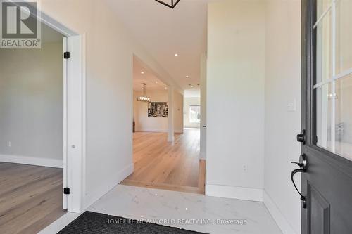 127 Greenwood Road, Whitchurch-Stouffville, ON - Indoor Photo Showing Other Room