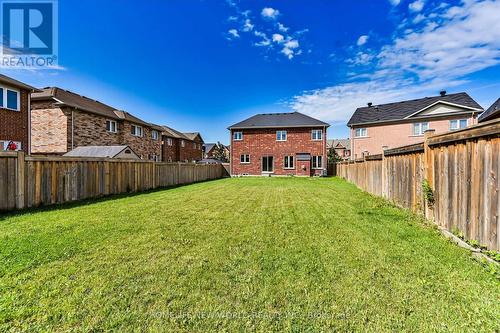 127 Greenwood Road, Whitchurch-Stouffville (Stouffville), ON - Outdoor With Backyard