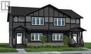 309 Brighton Boulevard, Saskatoon, SK  - Outdoor With Facade 