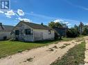 313 Saskatchewan Avenue S, Simpson, SK  - Outdoor 