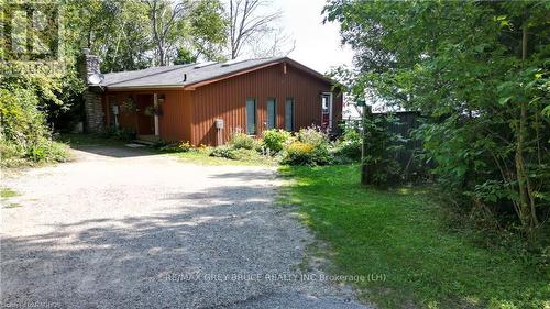 100 Whippoorwill Road, Northern Bruce Peninsula, ON - Outdoor