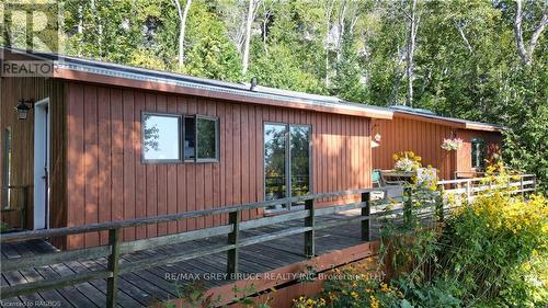 100 Whippoorwill Road, Northern Bruce Peninsula, ON - Outdoor