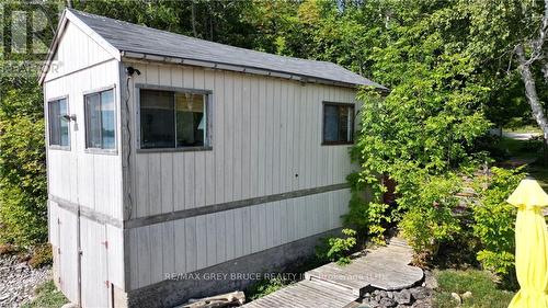 100 Whippoorwill Road, Northern Bruce Peninsula, ON - Outdoor