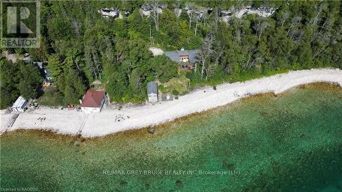 100 Whippoorwill Road, Northern Bruce Peninsula, ON - Outdoor