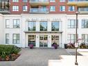 1020 - 22 East Haven Drive, Toronto (Birchcliffe-Cliffside), ON  - Outdoor With Balcony With Facade 