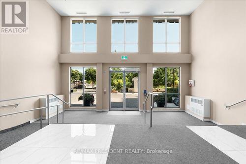 1020 - 22 East Haven Drive, Toronto (Birchcliffe-Cliffside), ON - Indoor Photo Showing Other Room