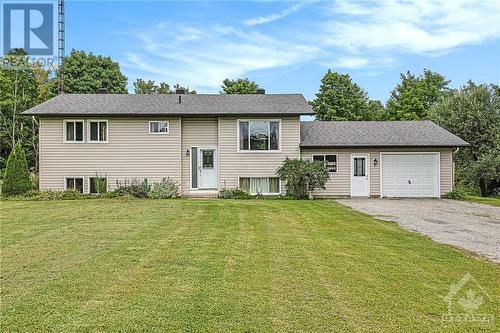 1657 7Th Line Road, Carleton Place, ON - Outdoor