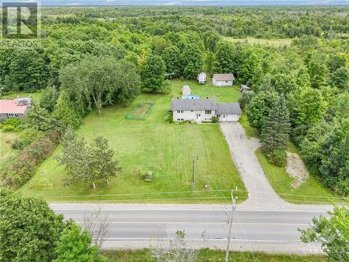 1657 7Th Line Road, Carleton Place, ON - Outdoor With View