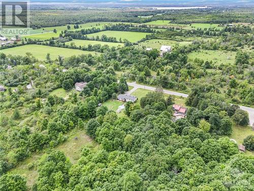 No rear neighbours - 1657 7Th Line Road, Carleton Place, ON - Outdoor With View