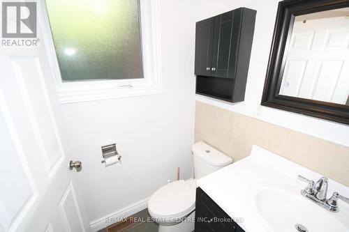 8 Governor Grove Crescent, Brampton (Brampton South), ON - Indoor Photo Showing Bathroom