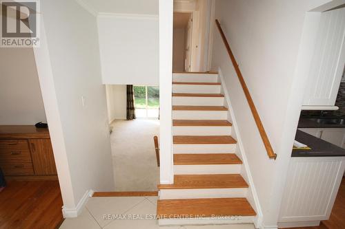 8 Governor Grove Crescent, Brampton, ON - Indoor Photo Showing Other Room