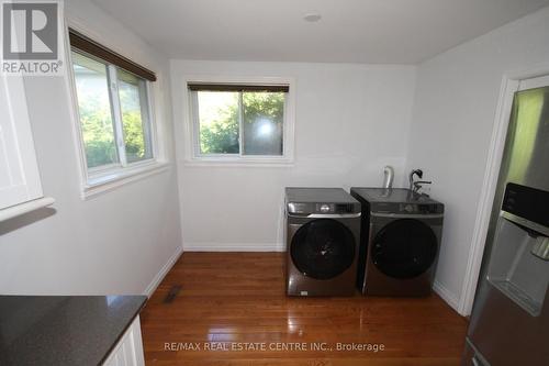 8 Governor Grove Crescent, Brampton, ON - Indoor Photo Showing Laundry Room