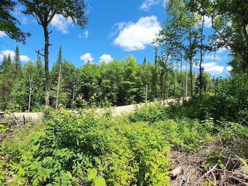 View - Rue Simon-Lussier, Saint-Côme, QC 