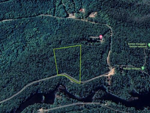 Land/Lot - Rue Simon-Lussier, Saint-Côme, QC 