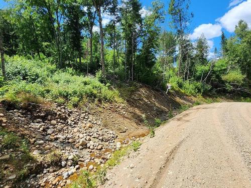 Terre/Terrain - Rue Simon-Lussier, Saint-Côme, QC 