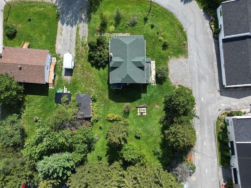 Overall view - 708 Av. Dallaire, Rouyn-Noranda, QC - Outdoor