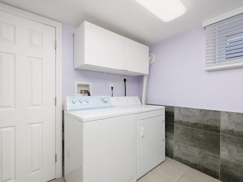 Laundry room - 1515 Place Carling, Dorval, QC - Indoor Photo Showing Laundry Room