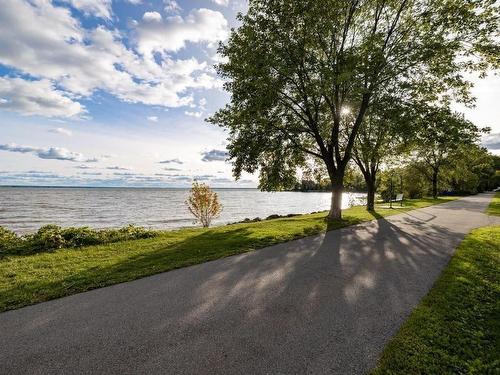 Autre - 1515 Place Carling, Dorval, QC - Outdoor With Body Of Water With View