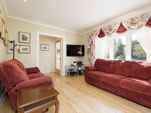 Salon - 1515 Place Carling, Dorval, QC - Indoor Photo Showing Living Room