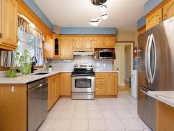 Kitchen - 