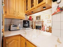 Kitchen - 