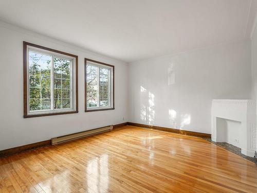 Living room - 4359  - 4361 Av. Walkley, Montréal (Côte-Des-Neiges/Notre-Dame-De-Grâce), QC 