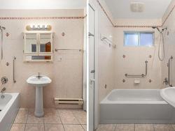 Salle de bains - 