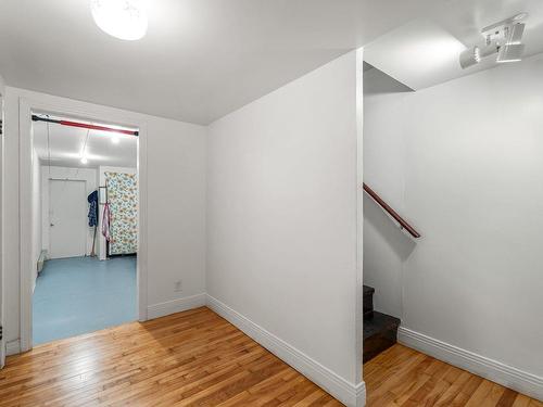 Basement - 4359  - 4361 Av. Walkley, Montréal (Côte-Des-Neiges/Notre-Dame-De-Grâce), QC 