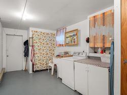 Laundry room - 