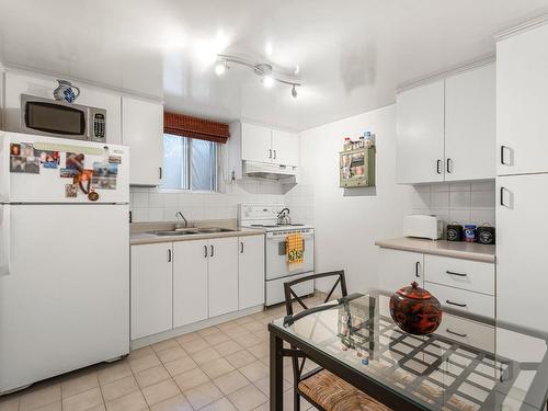 Kitchen - 4359  - 4361 Av. Walkley, Montréal (Côte-Des-Neiges/Notre-Dame-De-Grâce), QC 