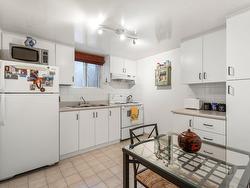 Kitchen - 