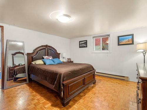 Chambre Ã Â coucher - 4359  - 4361 Av. Walkley, Montréal (Côte-Des-Neiges/Notre-Dame-De-Grâce), QC 