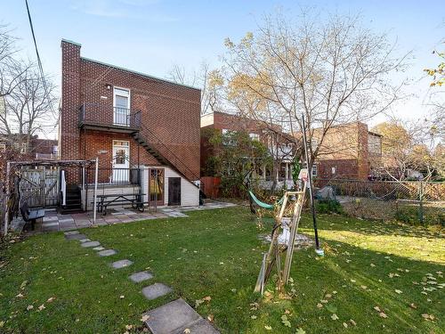 Overall view - 4359  - 4361 Av. Walkley, Montréal (Côte-Des-Neiges/Notre-Dame-De-Grâce), QC 