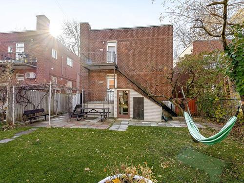 Overall view - 4359  - 4361 Av. Walkley, Montréal (Côte-Des-Neiges/Notre-Dame-De-Grâce), QC 