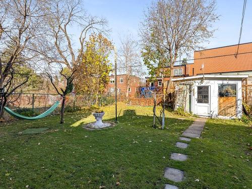 Overall view - 4359  - 4361 Av. Walkley, Montréal (Côte-Des-Neiges/Notre-Dame-De-Grâce), QC 