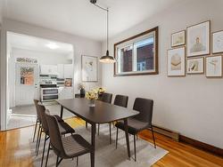 Dining room - 