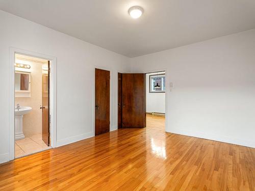 Master bedroom - 4359  - 4361 Av. Walkley, Montréal (Côte-Des-Neiges/Notre-Dame-De-Grâce), QC 